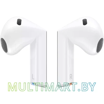Наушники Samsung Galaxy Buds 3 (белый) картинка 6